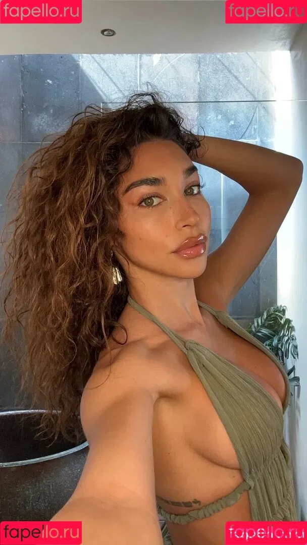 Ceejay the DJ / Chantel Jeffries / ChantelJeffries Onlyfans Photo Gallery 