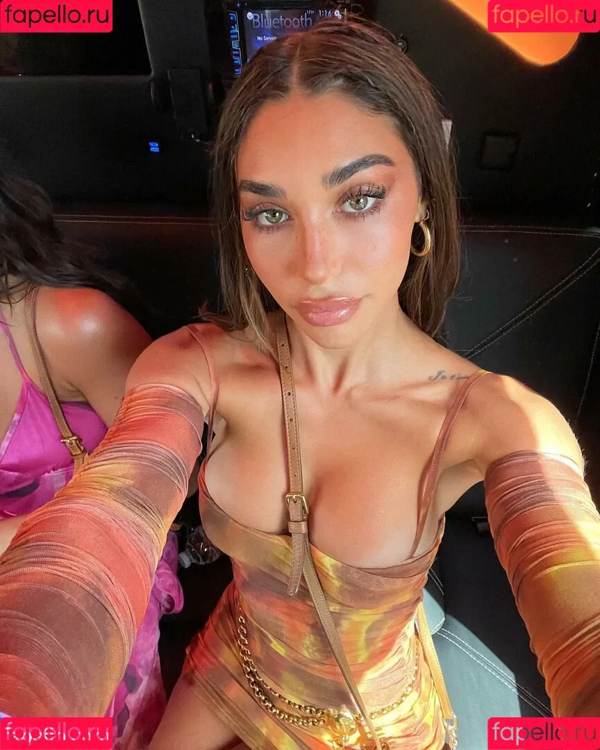 Ceejay the DJ / Chantel Jeffries / ChantelJeffries Onlyfans Photo Gallery 