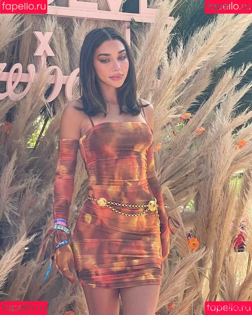 Ceejay the DJ / Chantel Jeffries / ChantelJeffries Onlyfans Photo Gallery 