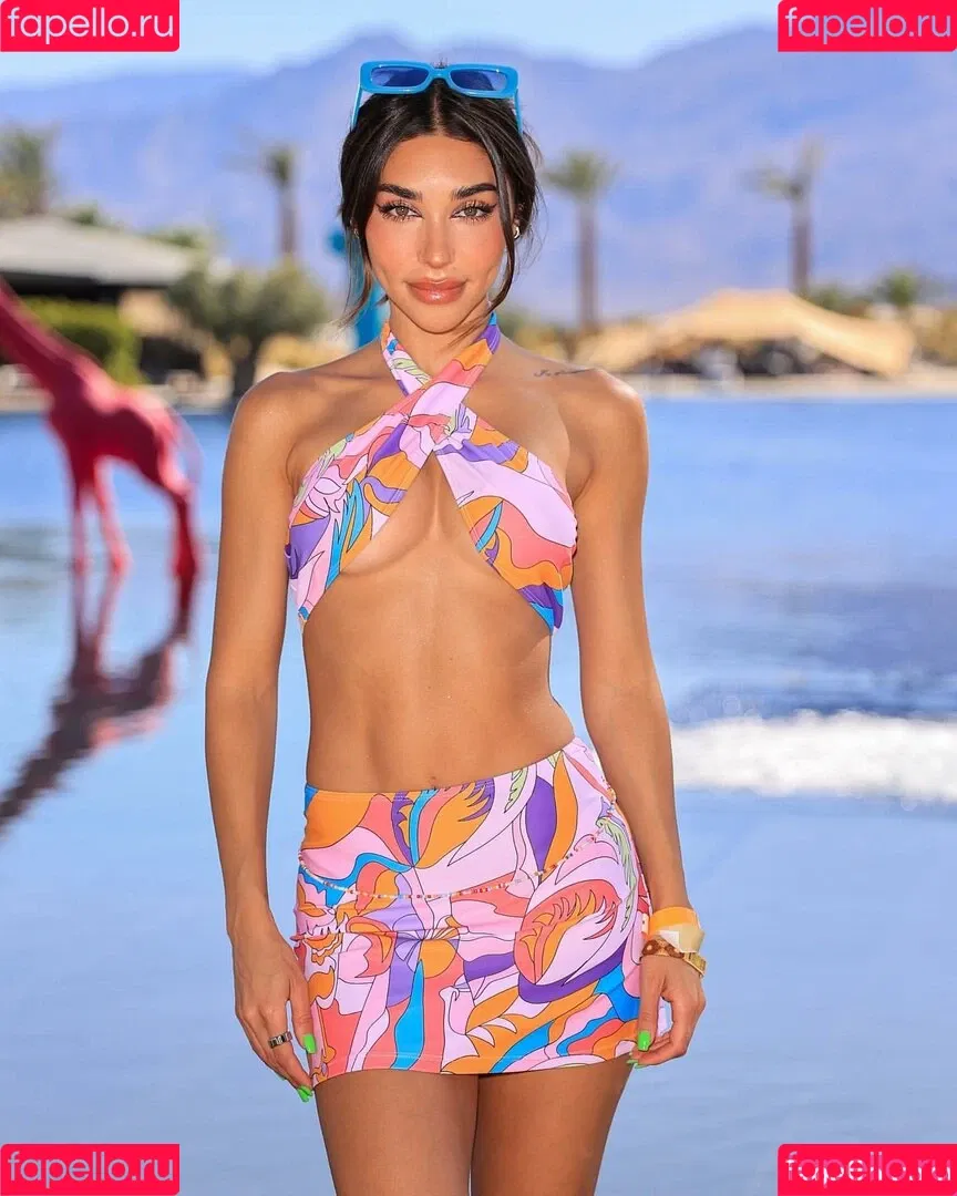 Ceejay the DJ / Chantel Jeffries / ChantelJeffries Onlyfans Photo Gallery 