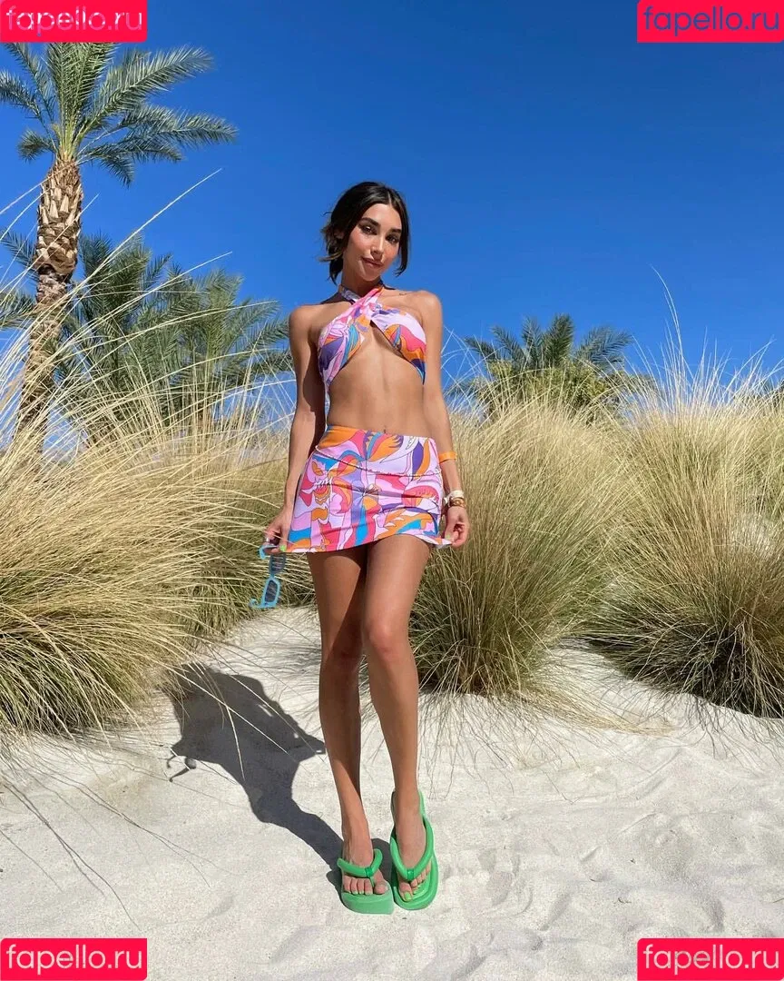 Ceejay the DJ / Chantel Jeffries / ChantelJeffries Onlyfans Photo Gallery 