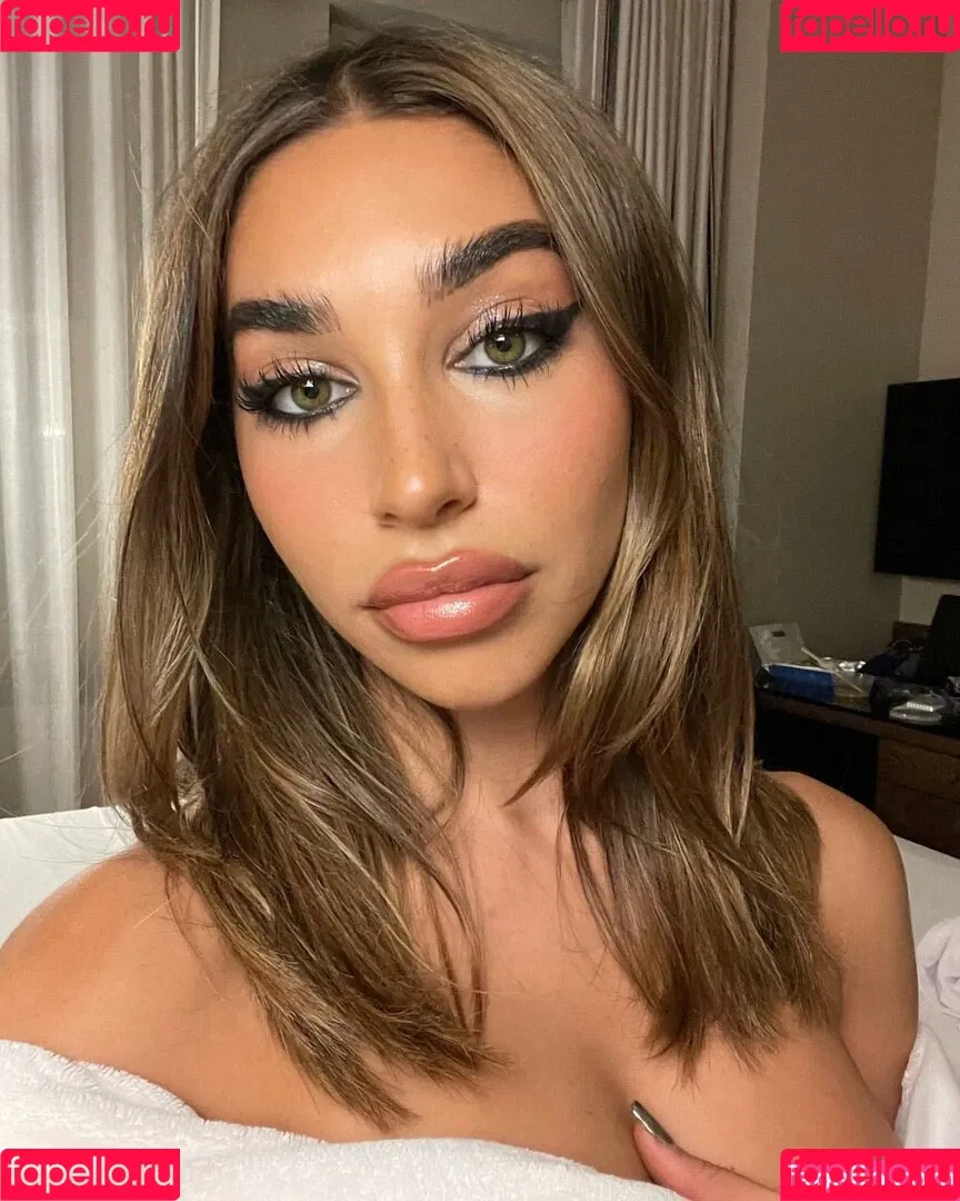 Ceejay the DJ / Chantel Jeffries / ChantelJeffries Onlyfans Photo Gallery 