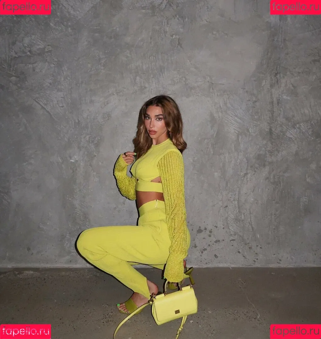 Ceejay the DJ / Chantel Jeffries / ChantelJeffries Onlyfans Photo Gallery 