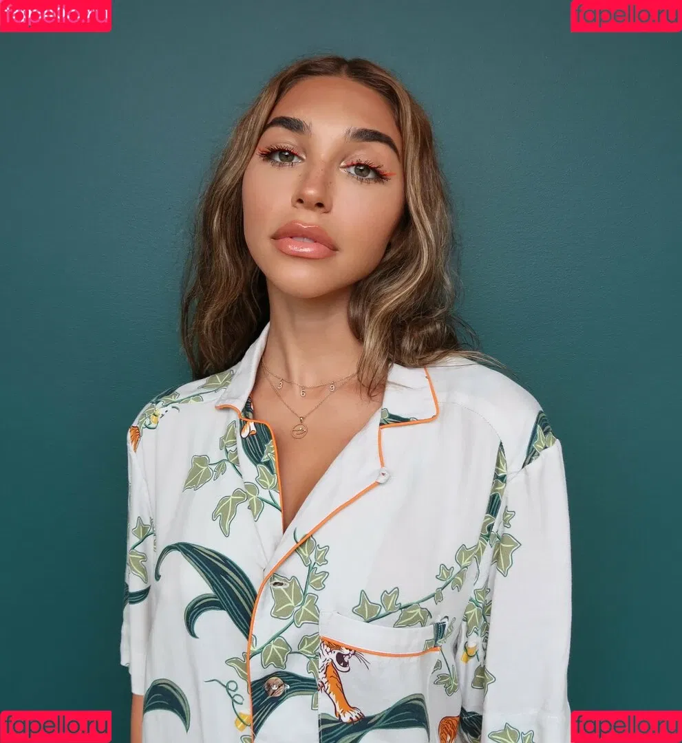 Ceejay the DJ / Chantel Jeffries / ChantelJeffries Onlyfans Photo Gallery 