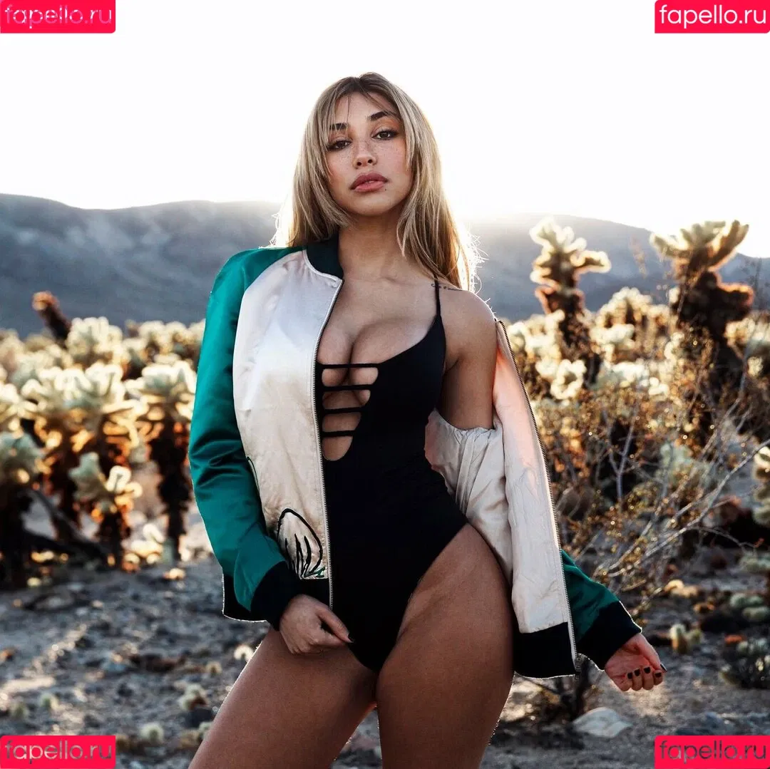 Ceejay the DJ / Chantel Jeffries / ChantelJeffries Onlyfans Photo Gallery 