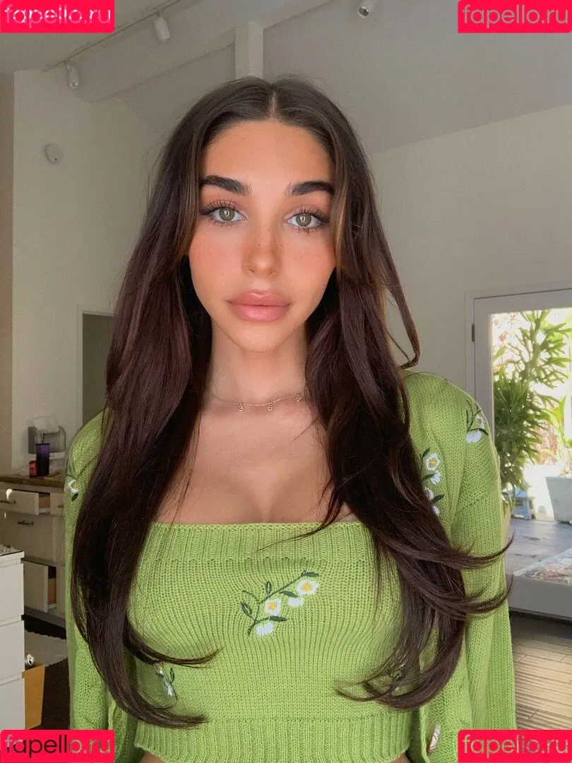Ceejay the DJ / Chantel Jeffries / ChantelJeffries Onlyfans Photo Gallery 