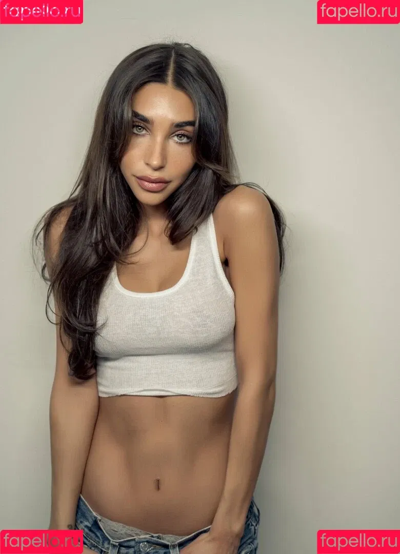 Ceejay the DJ / Chantel Jeffries / ChantelJeffries Onlyfans Photo Gallery 