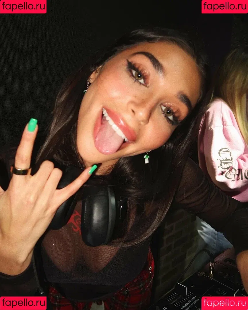 Ceejay the DJ / Chantel Jeffries / ChantelJeffries Onlyfans Photo Gallery 