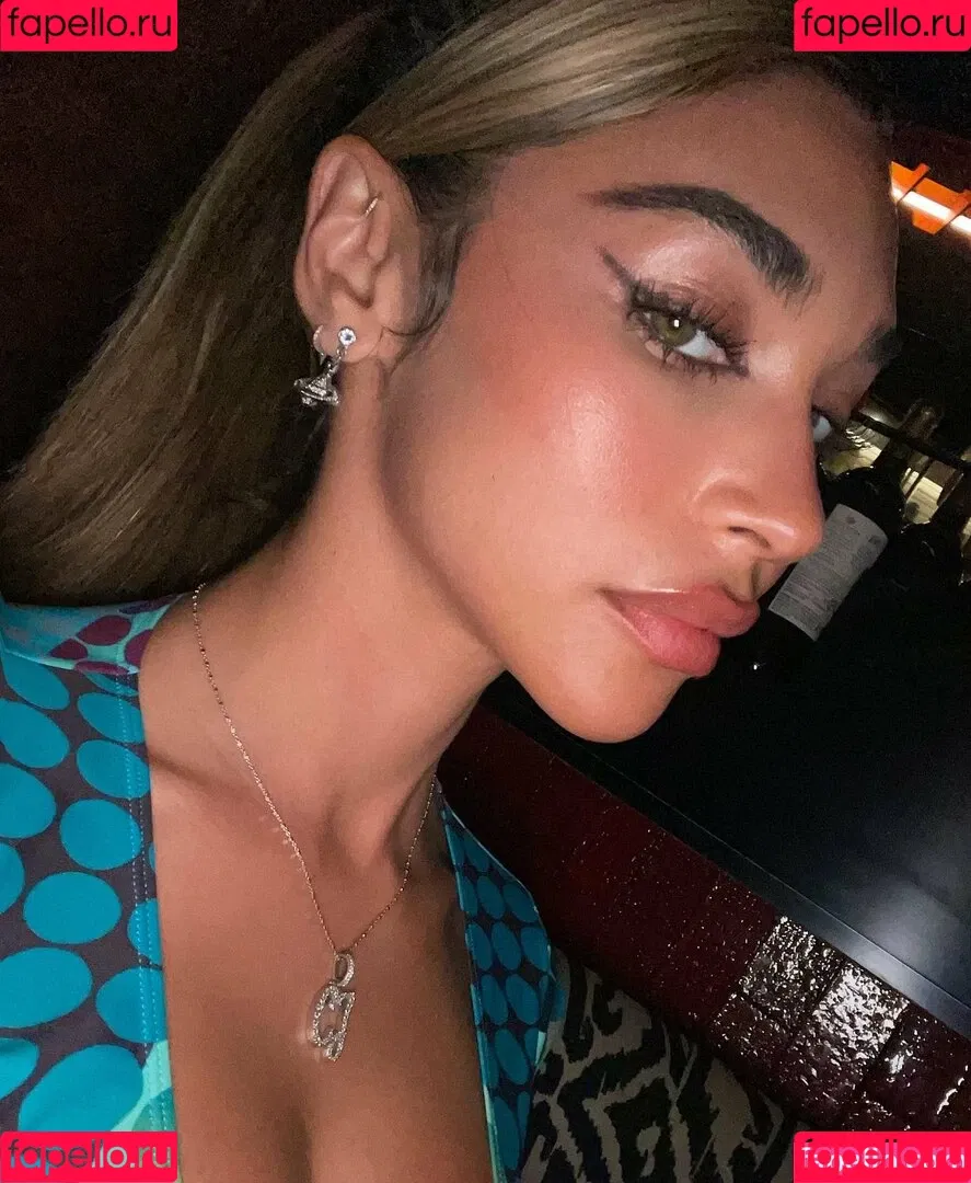 Ceejay the DJ / Chantel Jeffries / ChantelJeffries Onlyfans Photo Gallery 