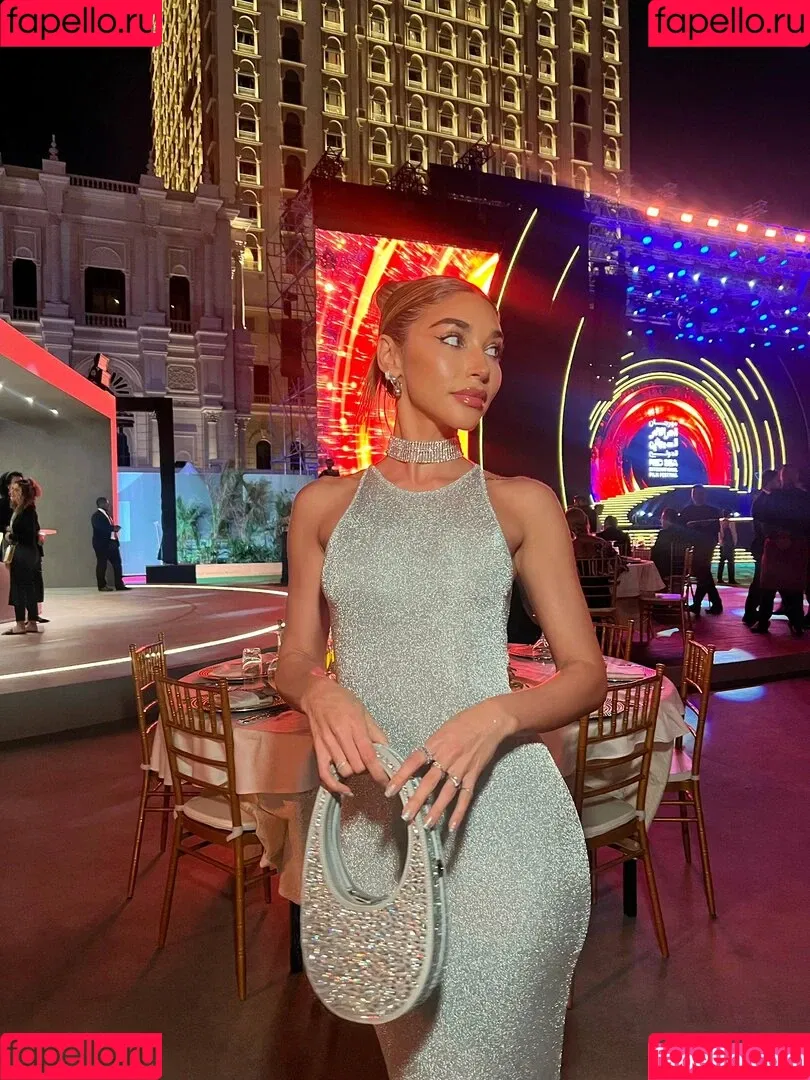Ceejay the DJ / Chantel Jeffries / ChantelJeffries Onlyfans Photo Gallery 
