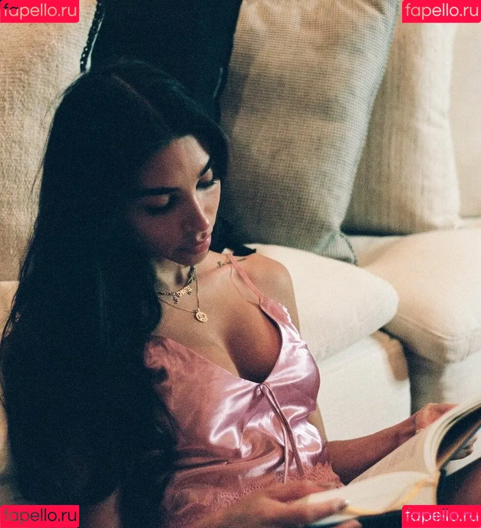 Ceejay the DJ / Chantel Jeffries / ChantelJeffries Onlyfans Photo Gallery 