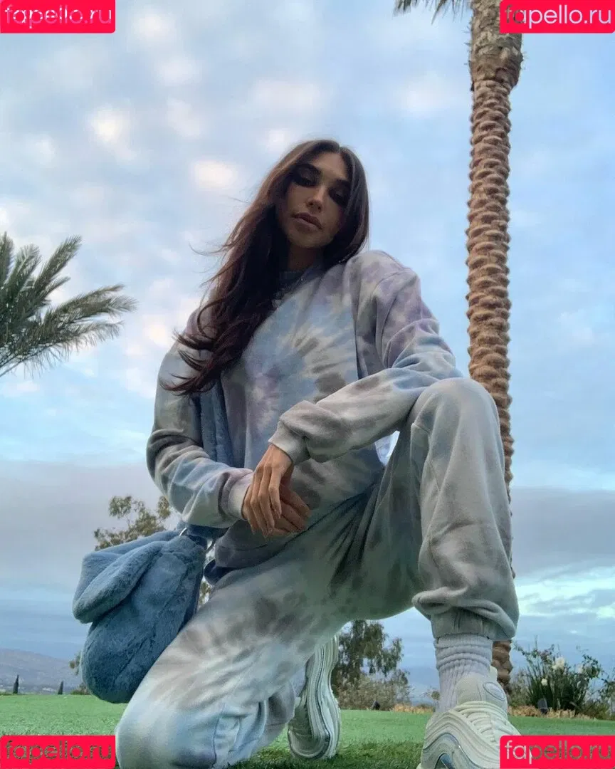 Ceejay the DJ / Chantel Jeffries / ChantelJeffries Onlyfans Photo Gallery 