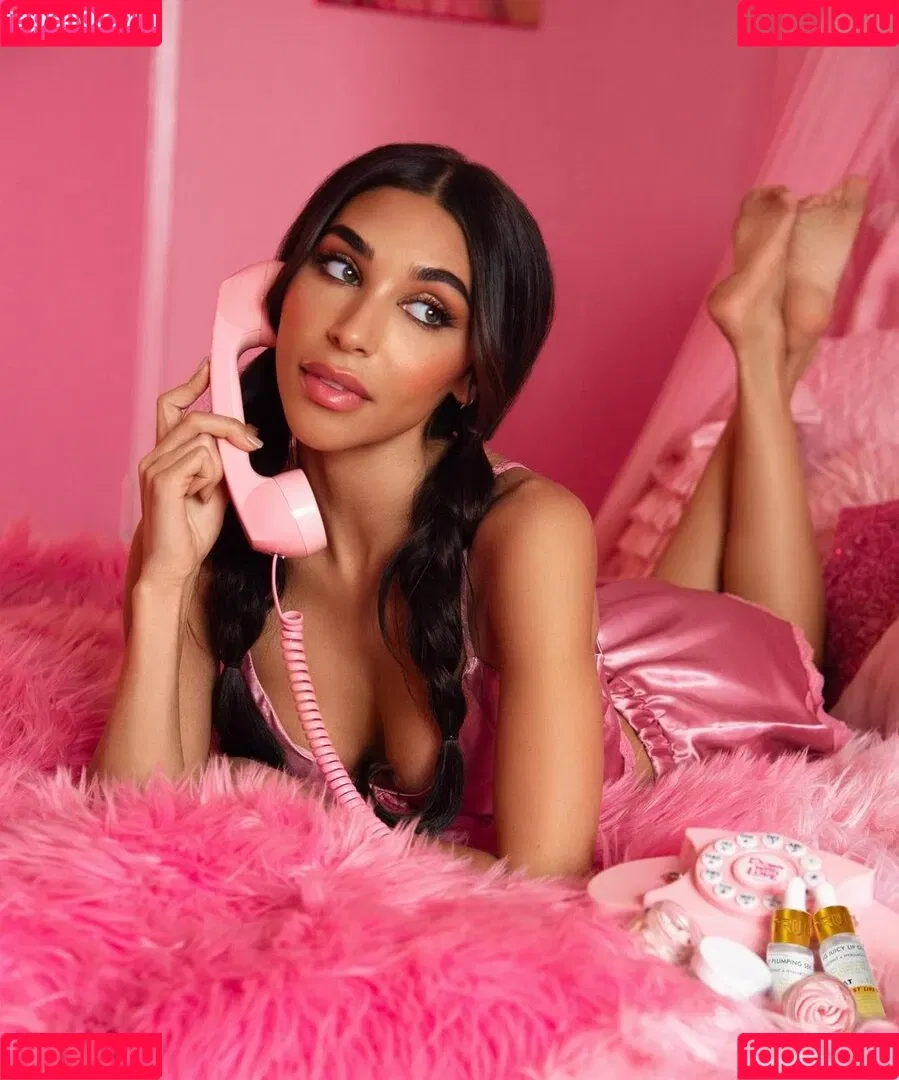 Ceejay the DJ / Chantel Jeffries / ChantelJeffries Onlyfans Photo Gallery 