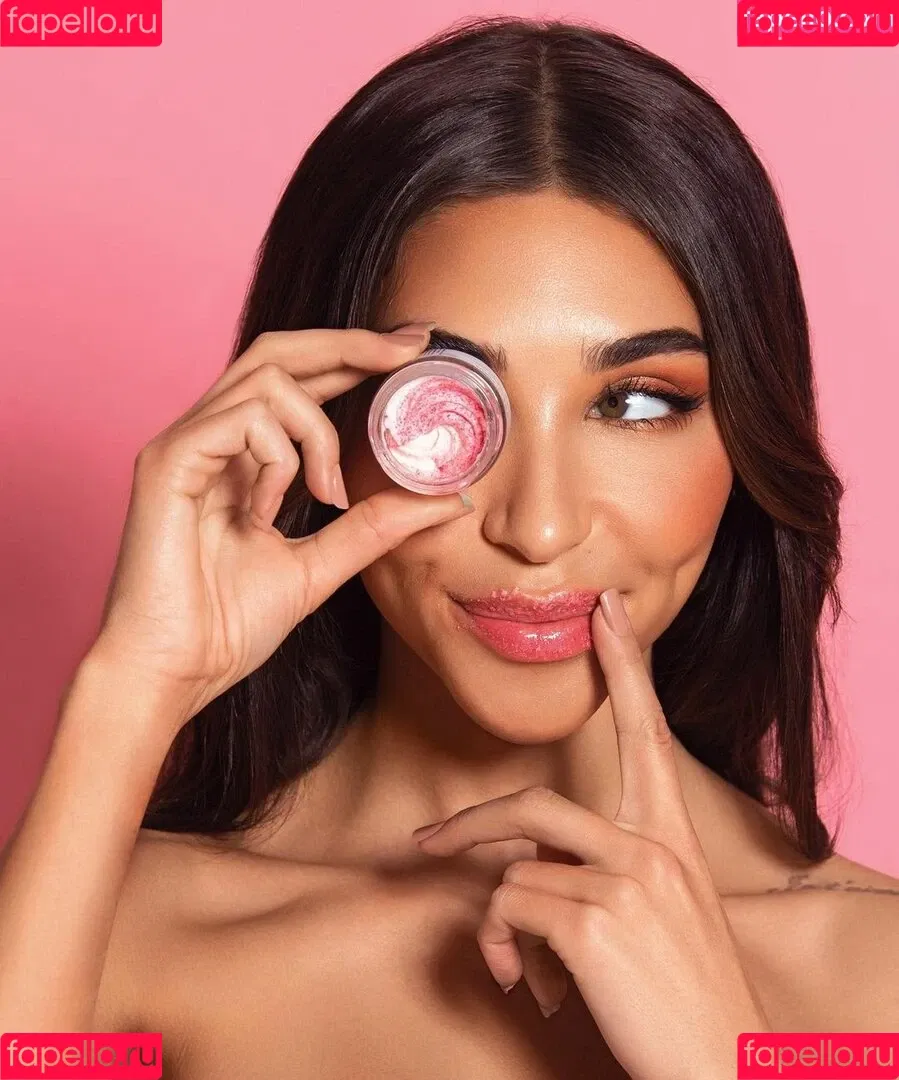 Ceejay the DJ / Chantel Jeffries / ChantelJeffries Onlyfans Photo Gallery 