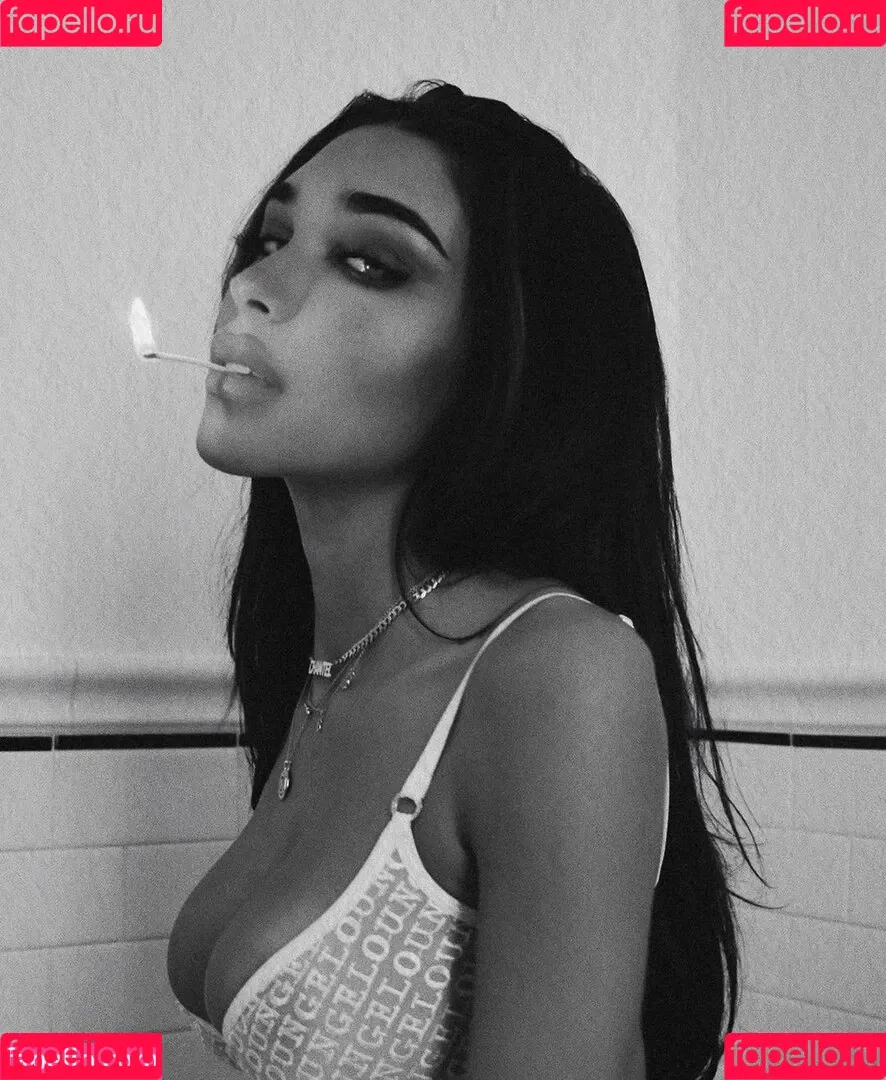 Ceejay the DJ / Chantel Jeffries / ChantelJeffries Onlyfans Photo Gallery 