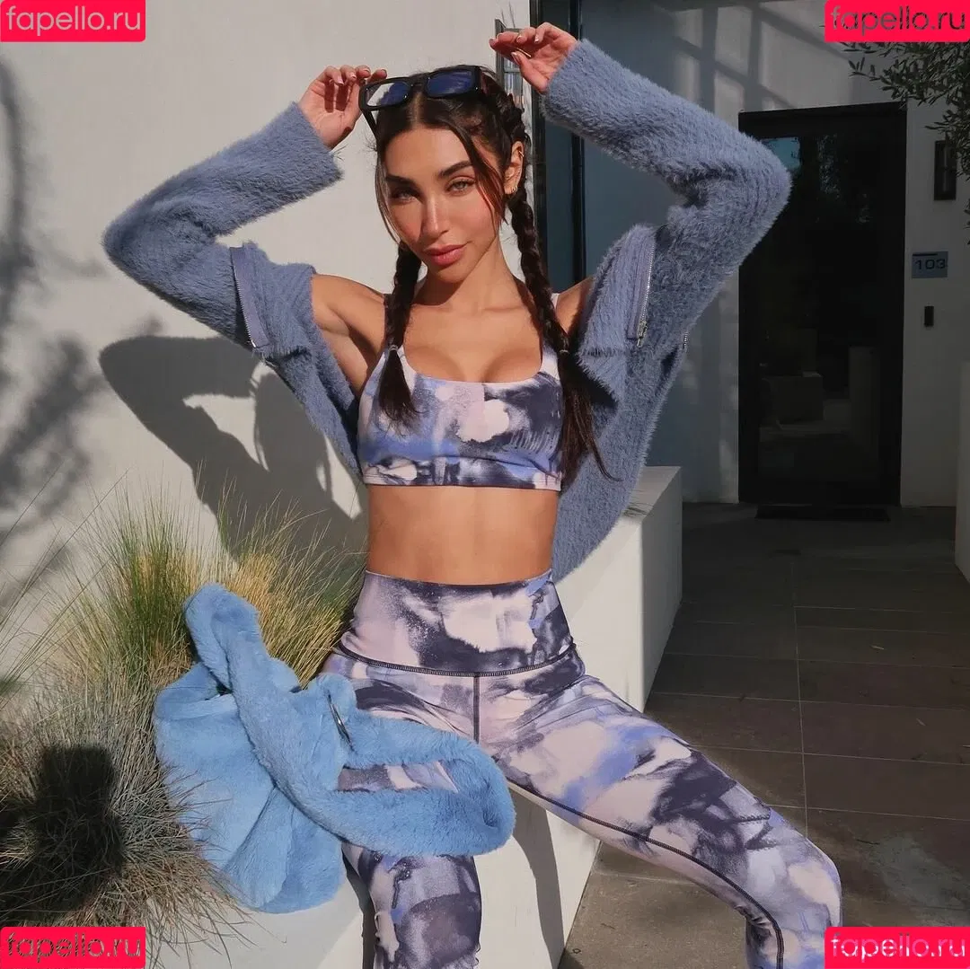 Ceejay the DJ / Chantel Jeffries / ChantelJeffries Onlyfans Photo Gallery 