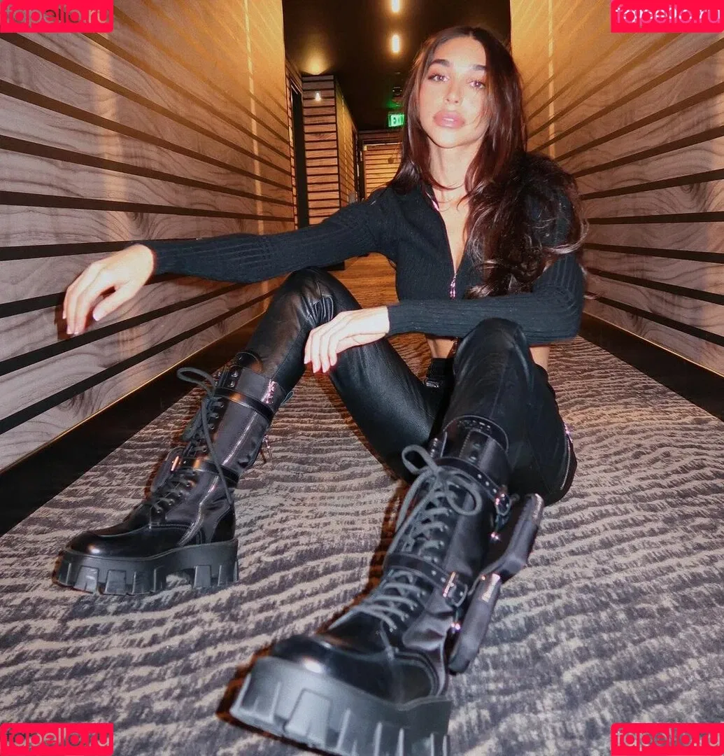 Ceejay the DJ / Chantel Jeffries / ChantelJeffries Onlyfans Photo Gallery 