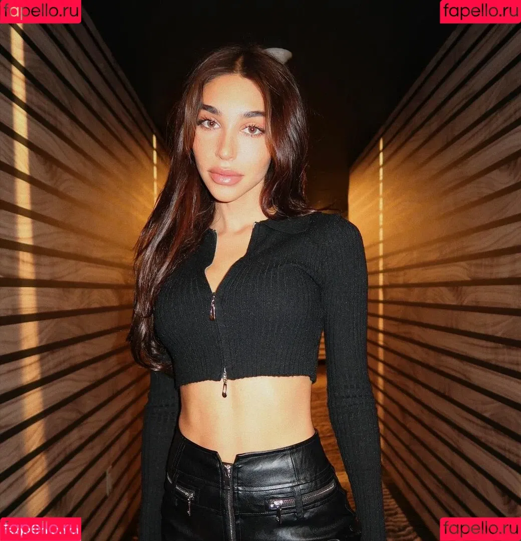 Ceejay the DJ / Chantel Jeffries / ChantelJeffries Onlyfans Photo Gallery 