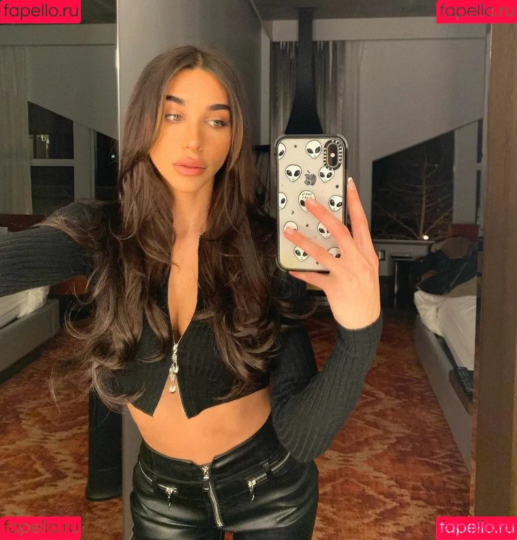 Ceejay the DJ / Chantel Jeffries / ChantelJeffries Onlyfans Photo Gallery 