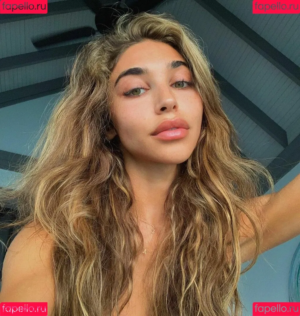 Ceejay the DJ / Chantel Jeffries / ChantelJeffries Onlyfans Photo Gallery 