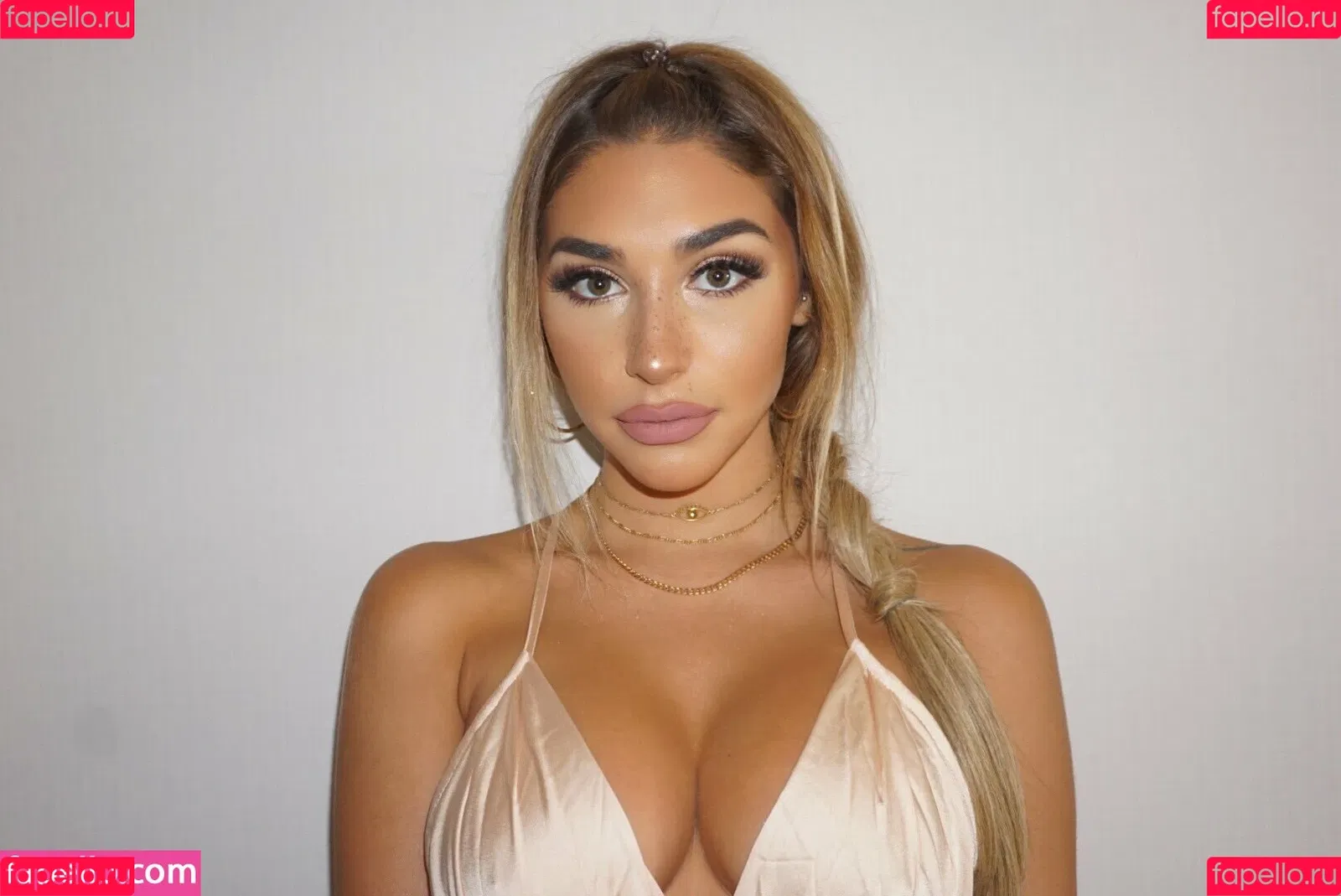 Ceejay the DJ / Chantel Jeffries / ChantelJeffries Onlyfans Photo Gallery 