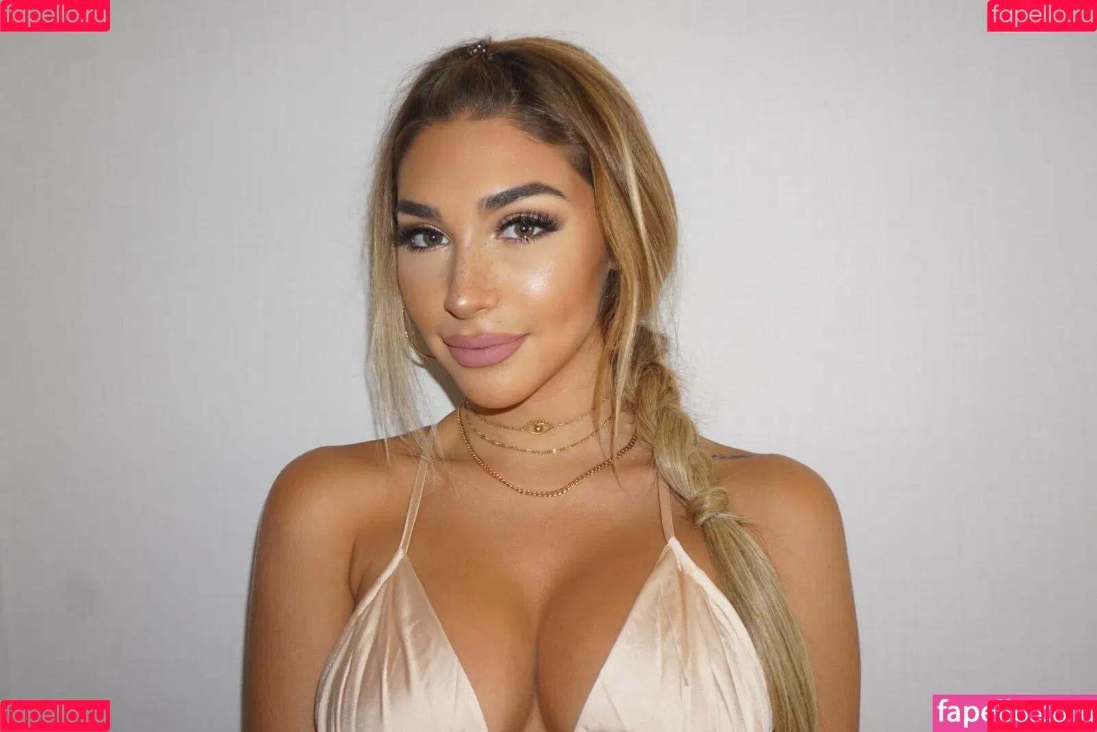 Ceejay the DJ / Chantel Jeffries / ChantelJeffries Onlyfans Photo Gallery 