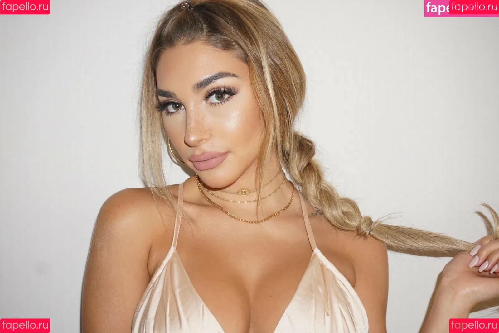 Ceejay the DJ / Chantel Jeffries / ChantelJeffries Onlyfans Photo Gallery 