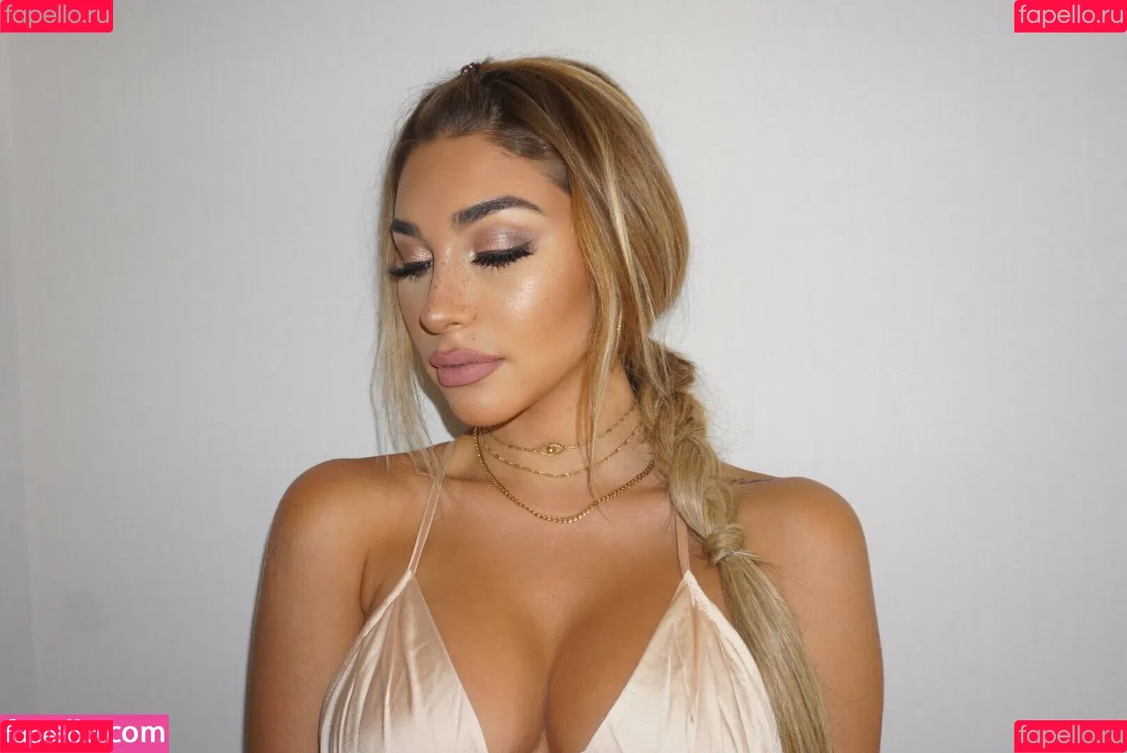 Ceejay the DJ / Chantel Jeffries / ChantelJeffries Onlyfans Photo Gallery 