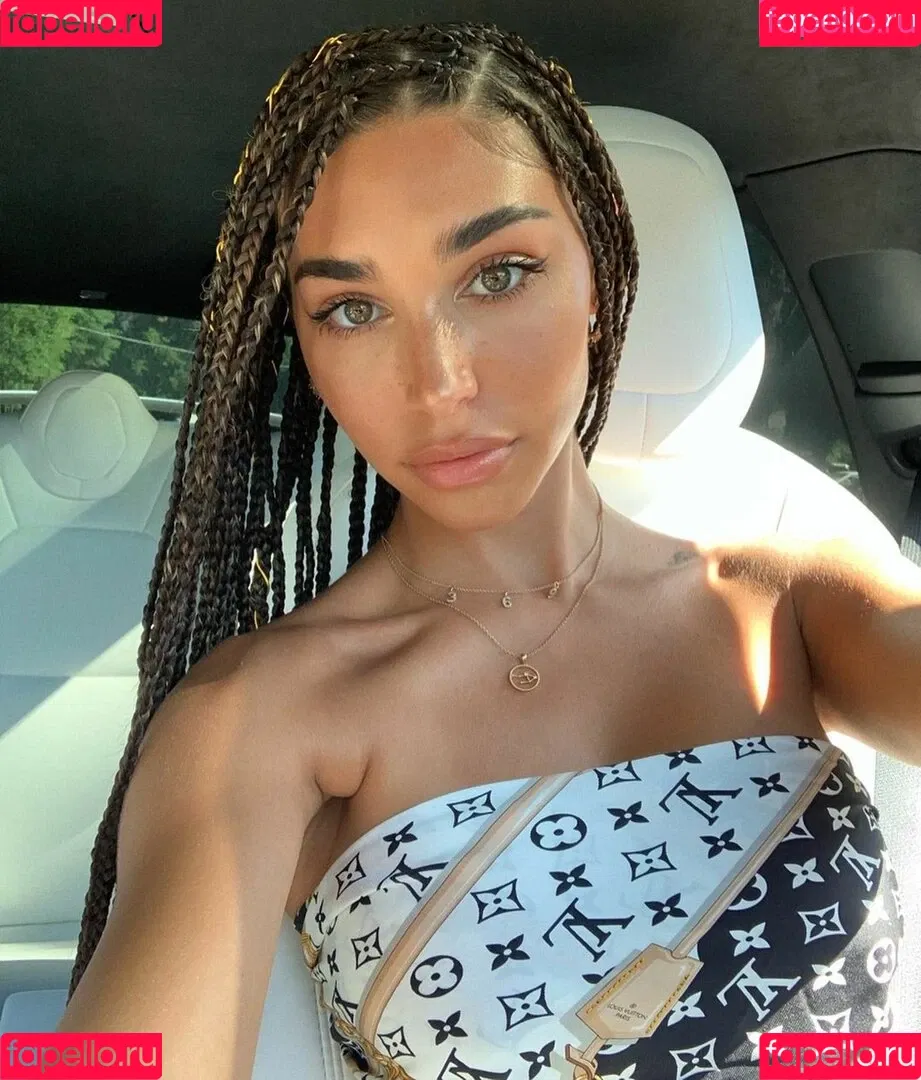 Ceejay the DJ / Chantel Jeffries / ChantelJeffries Onlyfans Photo Gallery 