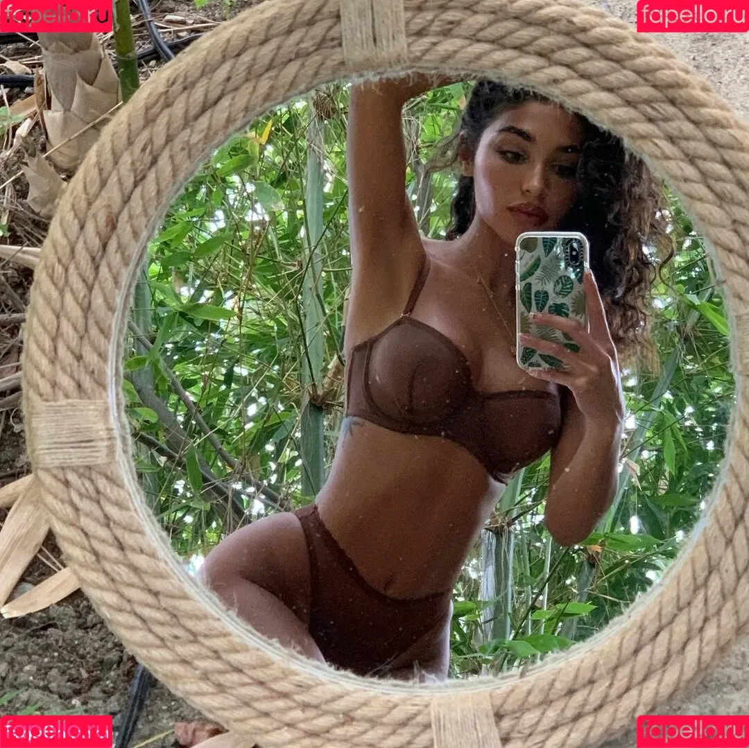 Ceejay the DJ / Chantel Jeffries / ChantelJeffries Onlyfans Photo Gallery 