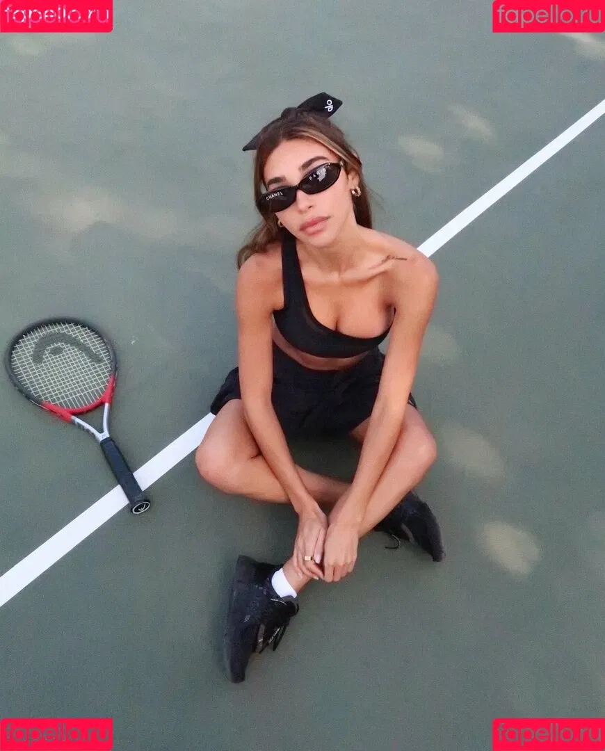 Ceejay the DJ / Chantel Jeffries / ChantelJeffries Onlyfans Photo Gallery 
