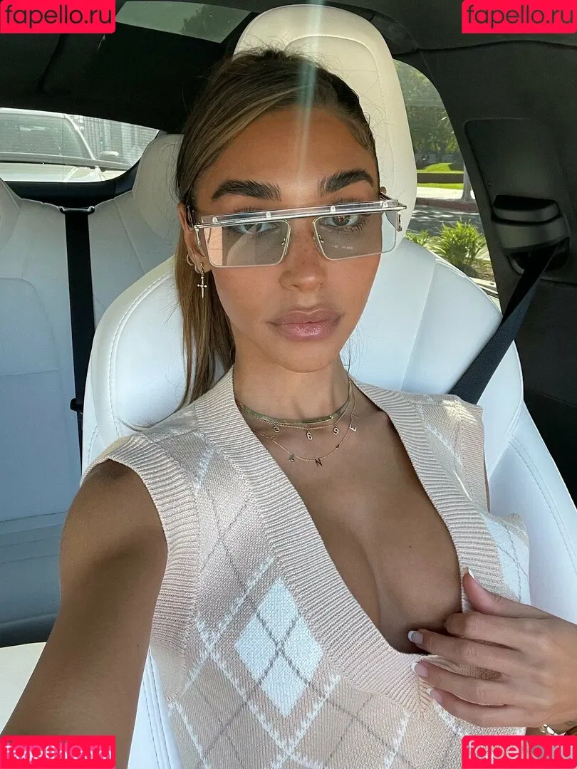 Ceejay the DJ / Chantel Jeffries / ChantelJeffries Onlyfans Photo Gallery 