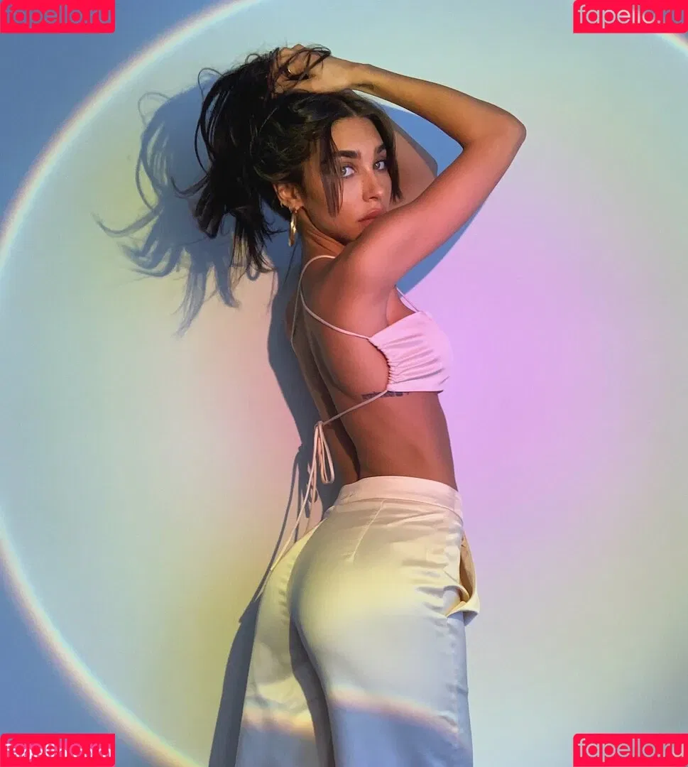 Ceejay the DJ / Chantel Jeffries / ChantelJeffries Onlyfans Photo Gallery 