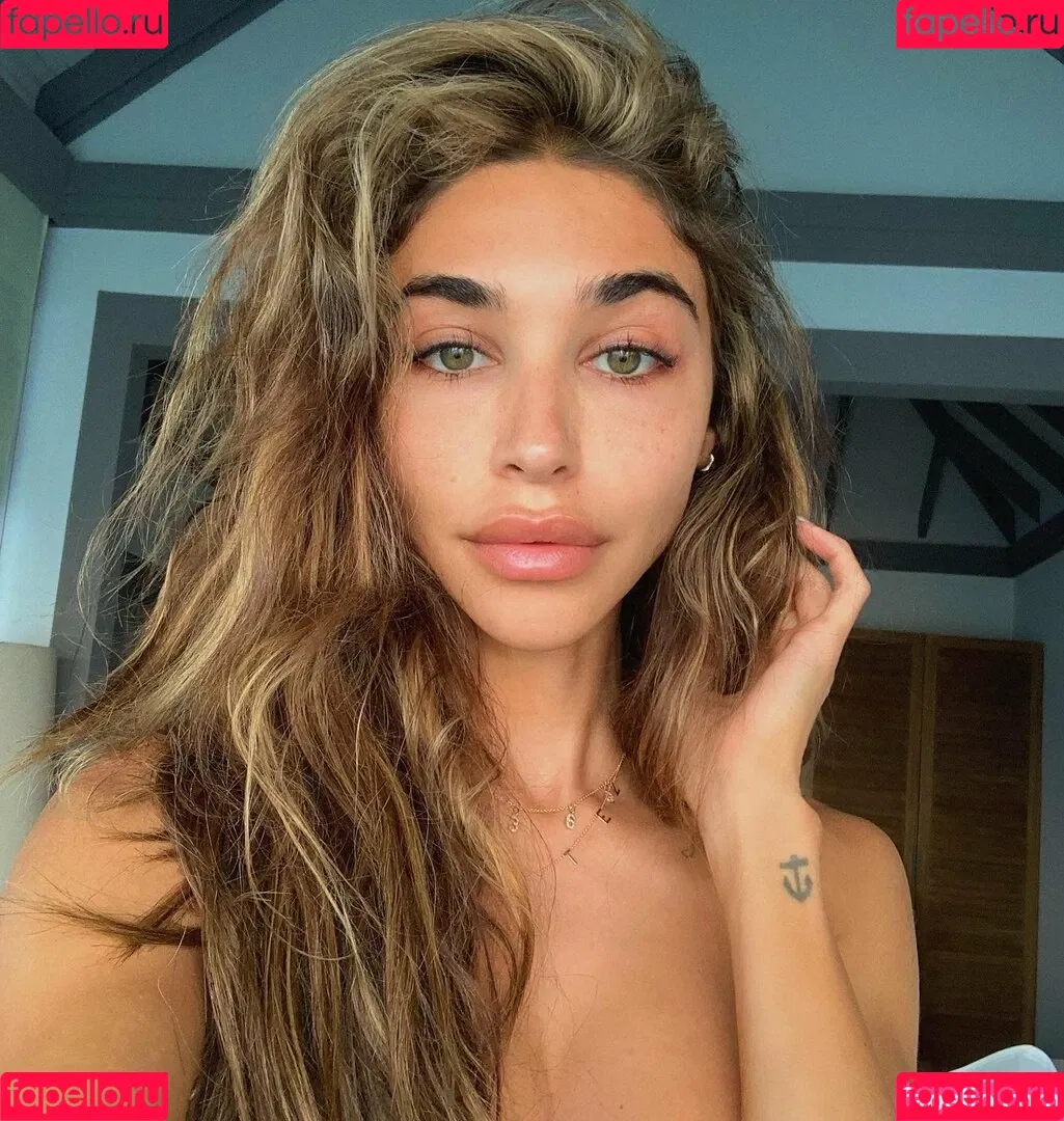 Ceejay the DJ / Chantel Jeffries / ChantelJeffries Onlyfans Photo Gallery 
