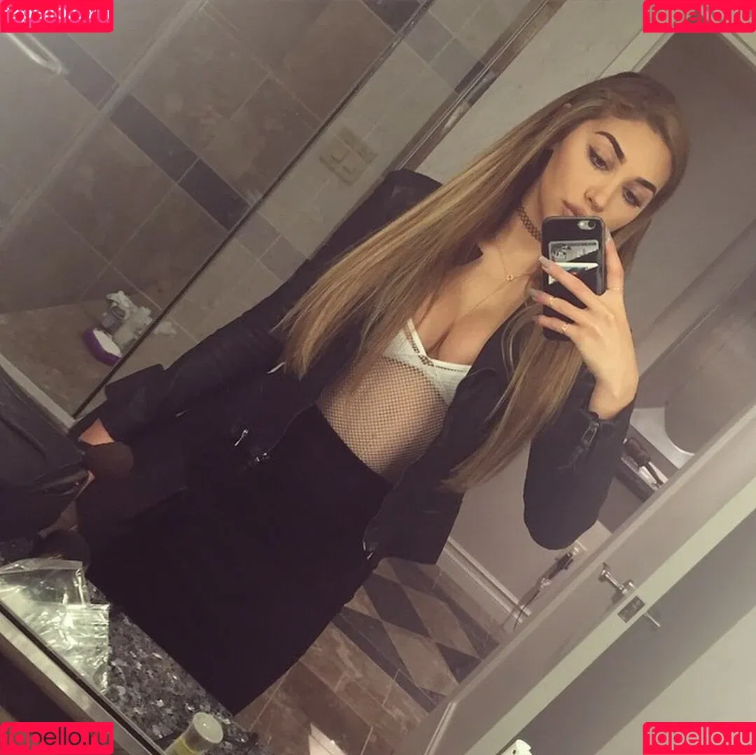 Ceejay the DJ / Chantel Jeffries / ChantelJeffries Onlyfans Photo Gallery 