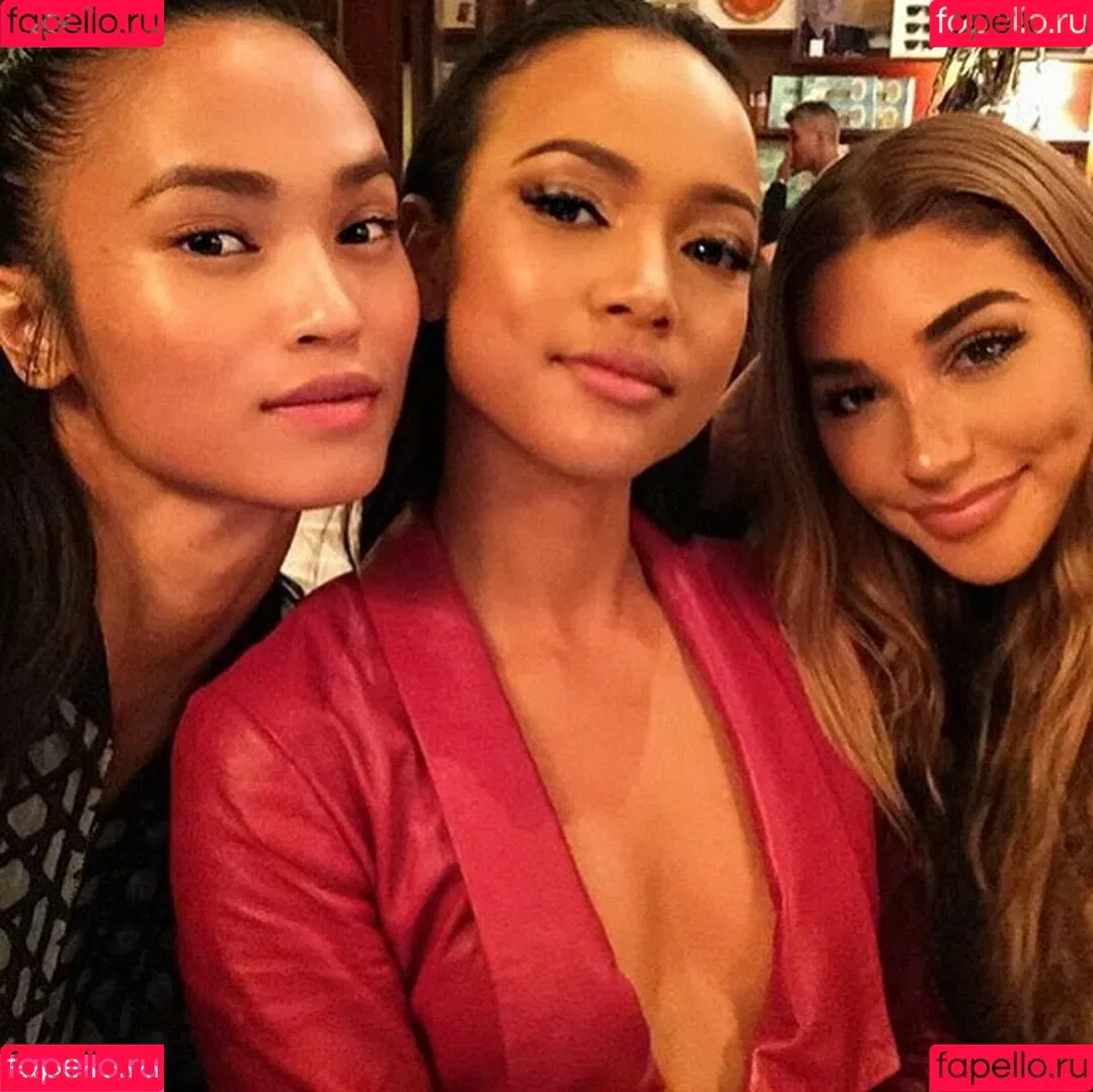 Ceejay the DJ / Chantel Jeffries / ChantelJeffries Onlyfans Photo Gallery 
