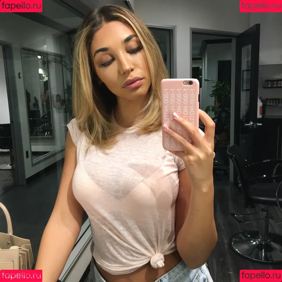 Ceejay the DJ / Chantel Jeffries / ChantelJeffries Onlyfans Photo Gallery 