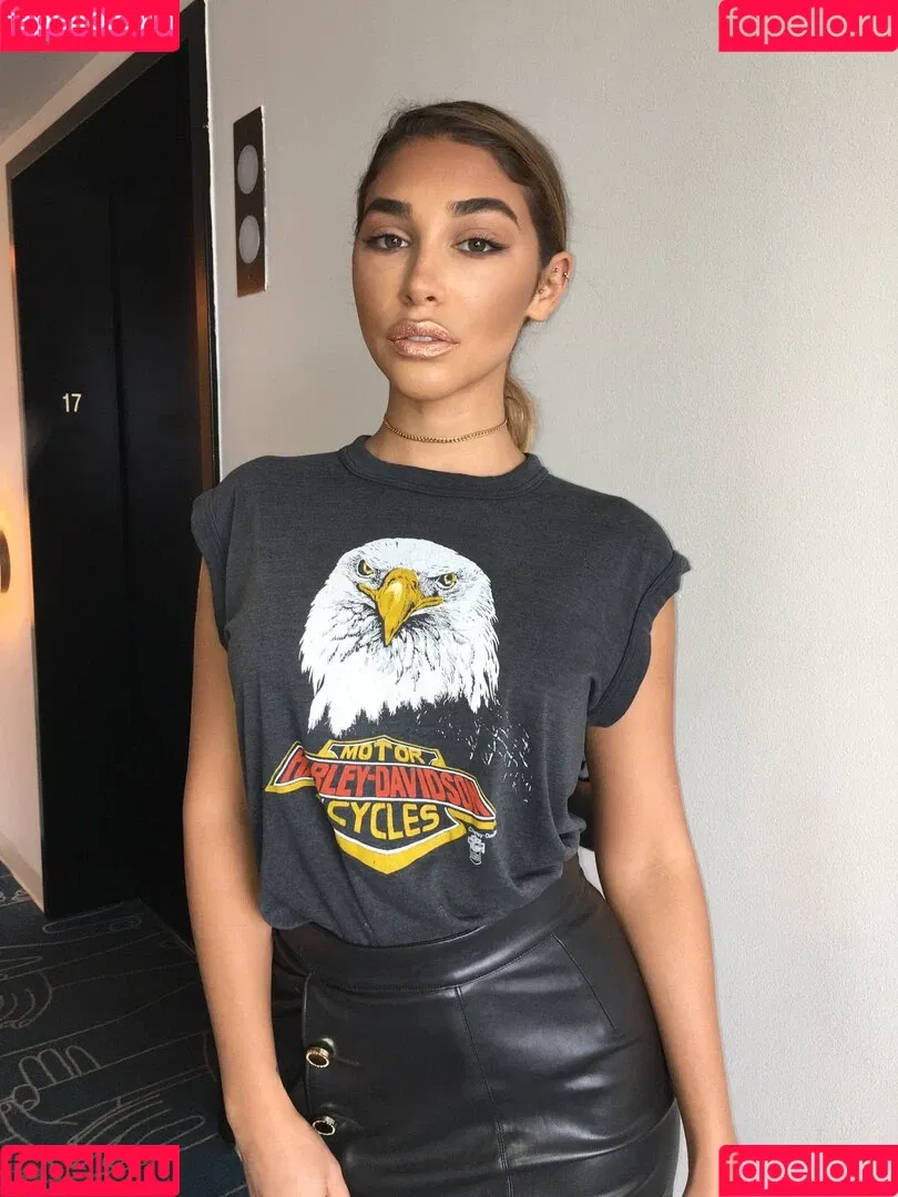 Ceejay the DJ / Chantel Jeffries / ChantelJeffries Onlyfans Photo Gallery 