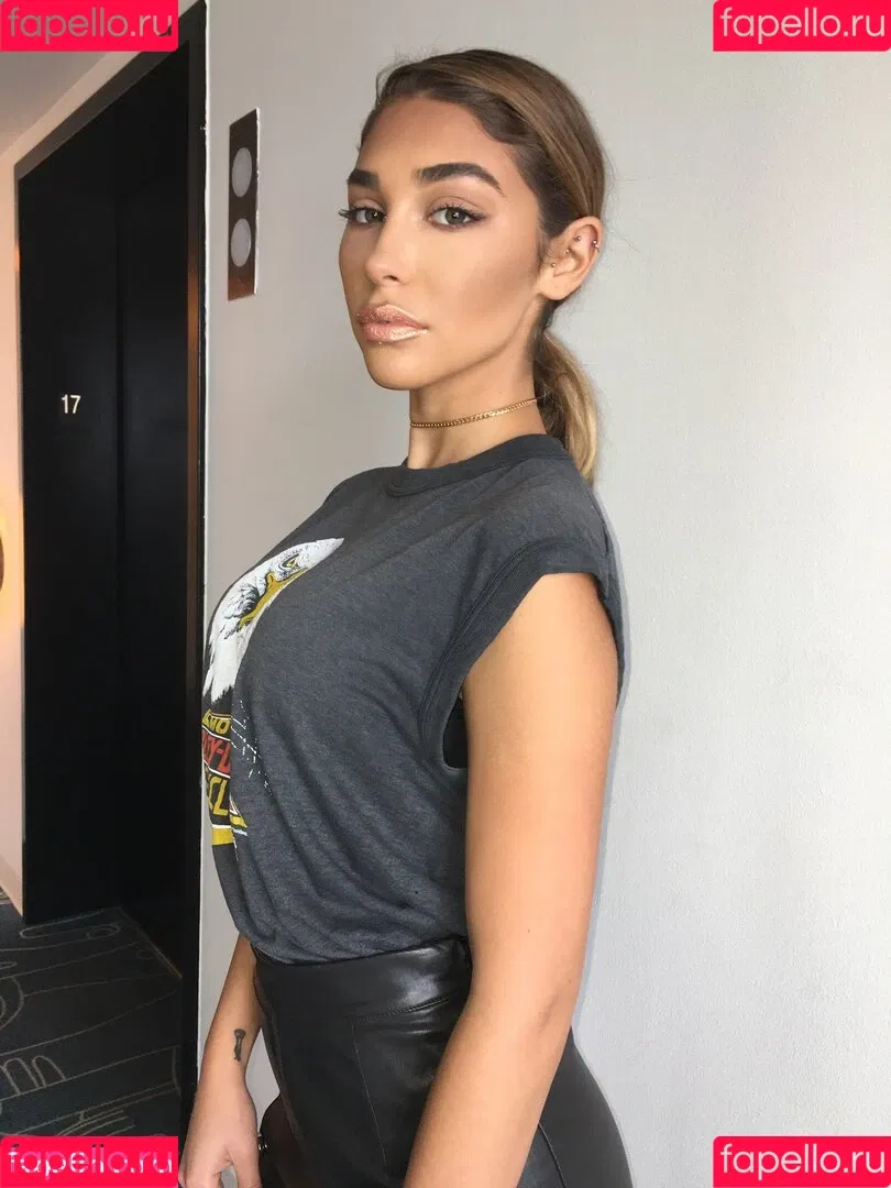 Ceejay the DJ / Chantel Jeffries / ChantelJeffries Onlyfans Photo Gallery 