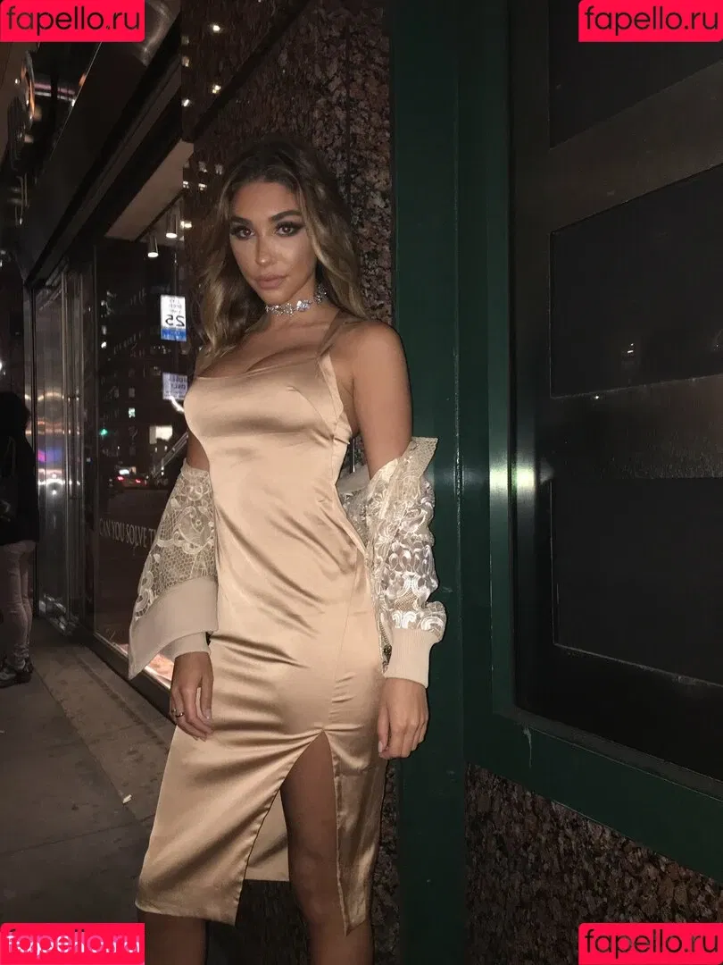 Ceejay the DJ / Chantel Jeffries / ChantelJeffries Onlyfans Photo Gallery 