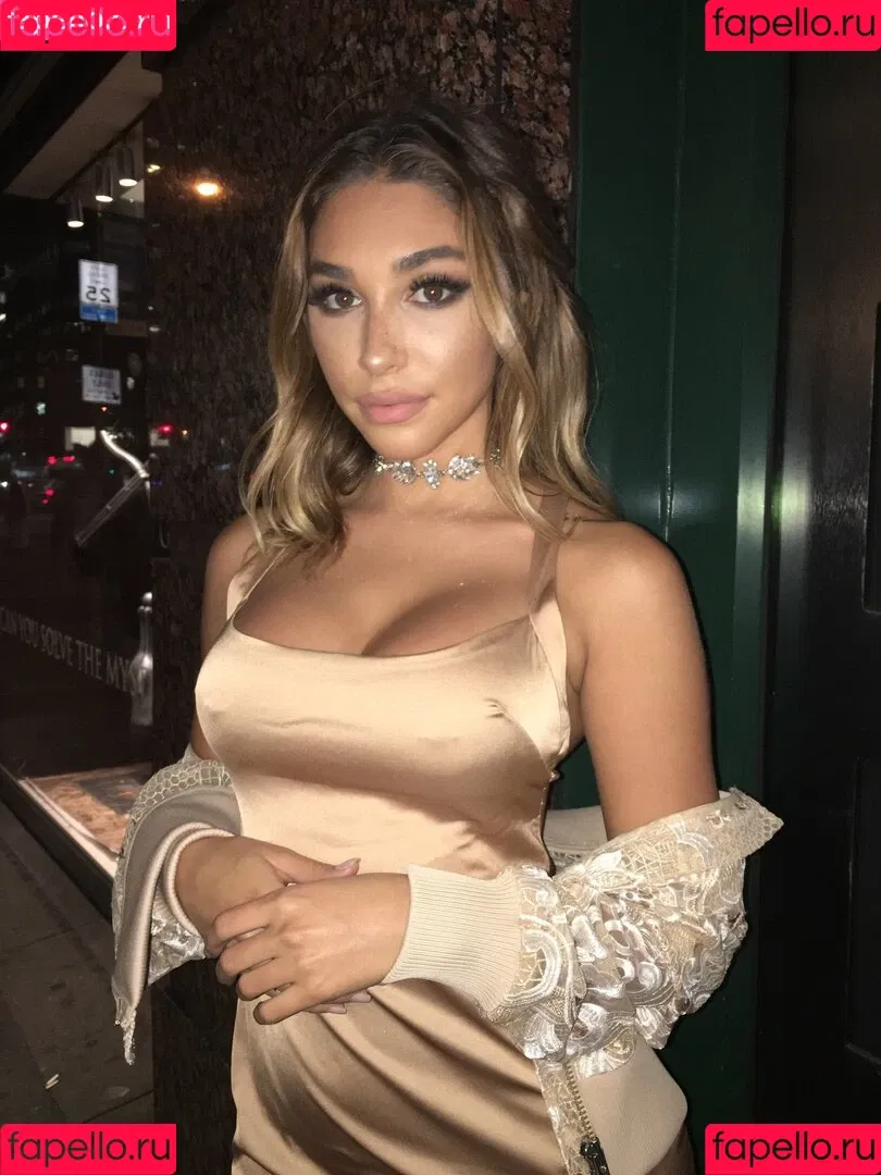 Ceejay the DJ / Chantel Jeffries / ChantelJeffries Onlyfans Photo Gallery 