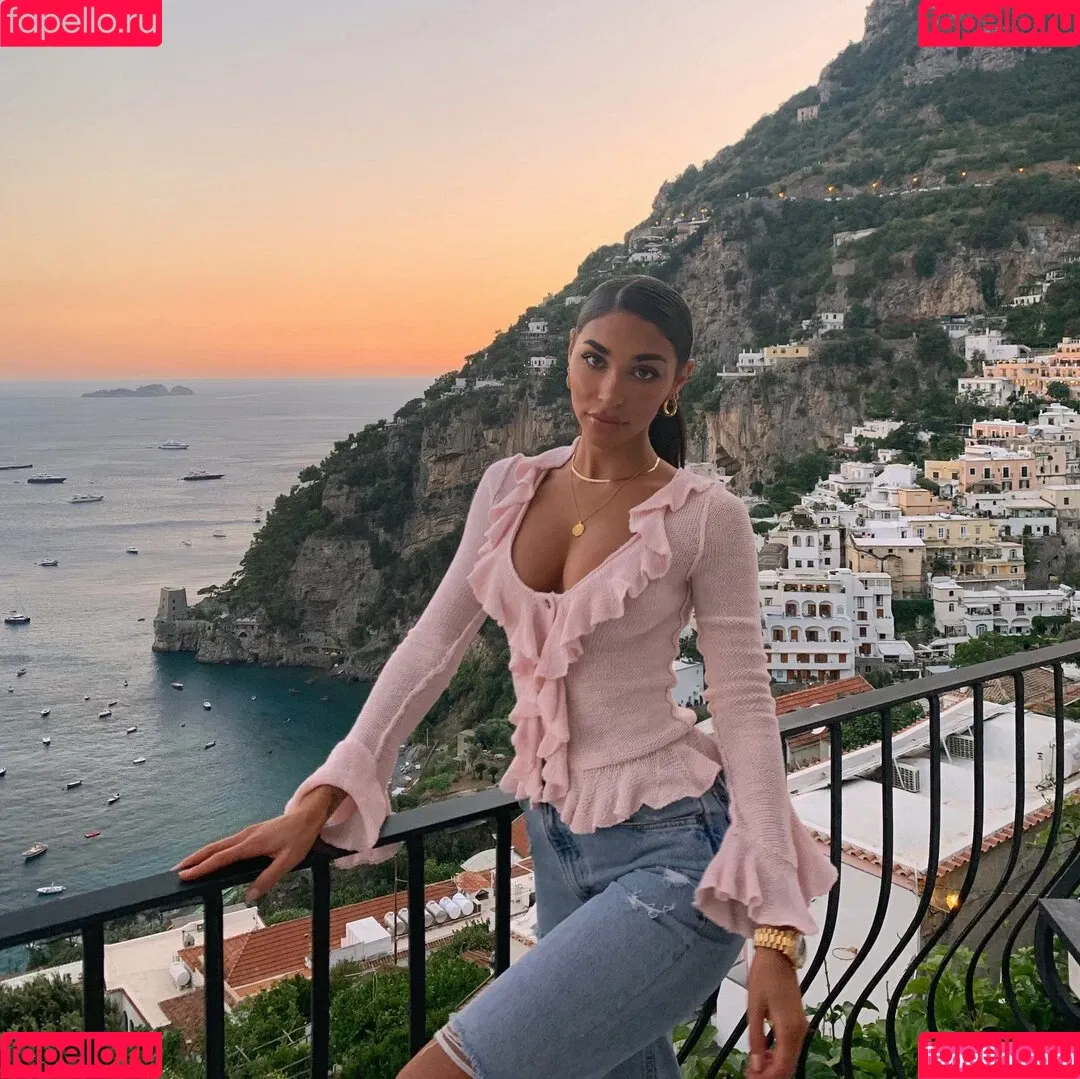 Ceejay the DJ / Chantel Jeffries / ChantelJeffries Onlyfans Photo Gallery 