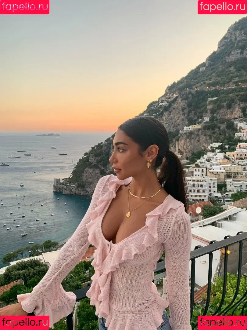 Ceejay the DJ / Chantel Jeffries / ChantelJeffries Onlyfans Photo Gallery 