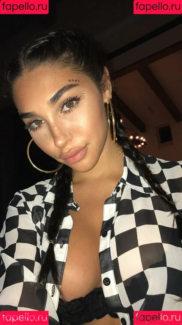Ceejay the DJ / Chantel Jeffries / ChantelJeffries Onlyfans Photo Gallery 