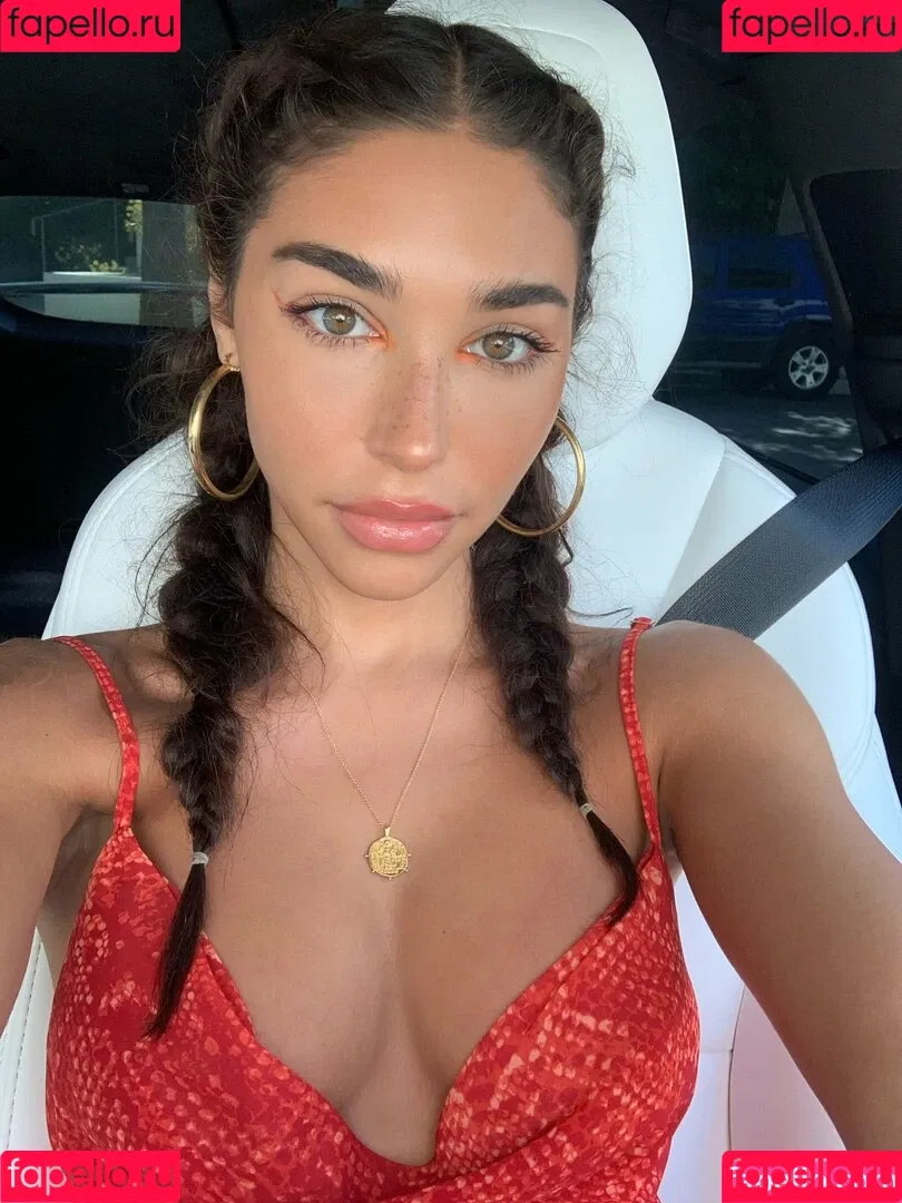 Ceejay the DJ / Chantel Jeffries / ChantelJeffries Onlyfans Photo Gallery 