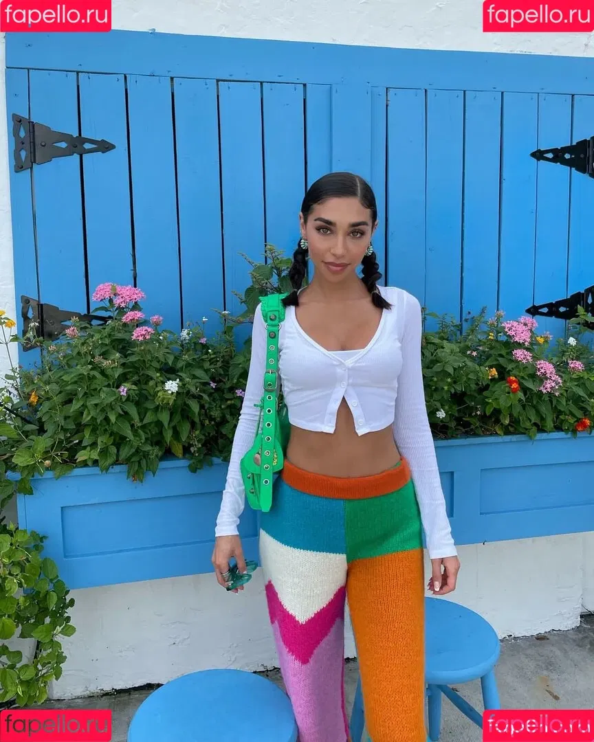 Ceejay the DJ / Chantel Jeffries / ChantelJeffries Onlyfans Photo Gallery 