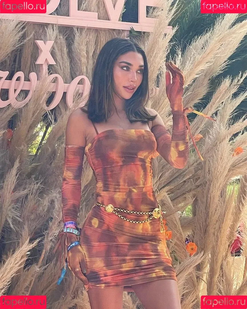 Ceejay the DJ / Chantel Jeffries / ChantelJeffries Onlyfans Photo Gallery 