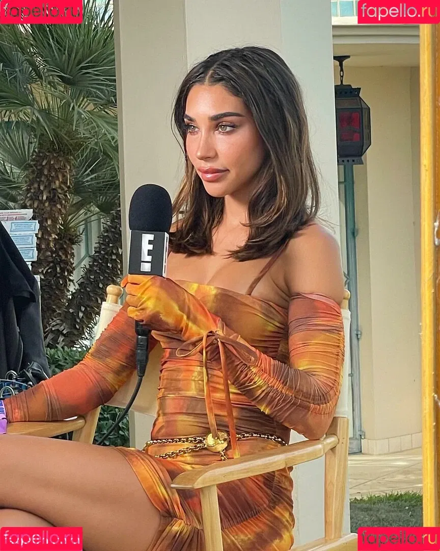 Ceejay the DJ / Chantel Jeffries / ChantelJeffries Onlyfans Photo Gallery 