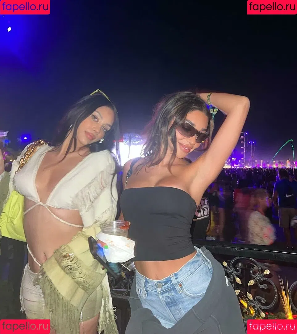 Ceejay the DJ / Chantel Jeffries / ChantelJeffries Onlyfans Photo Gallery 