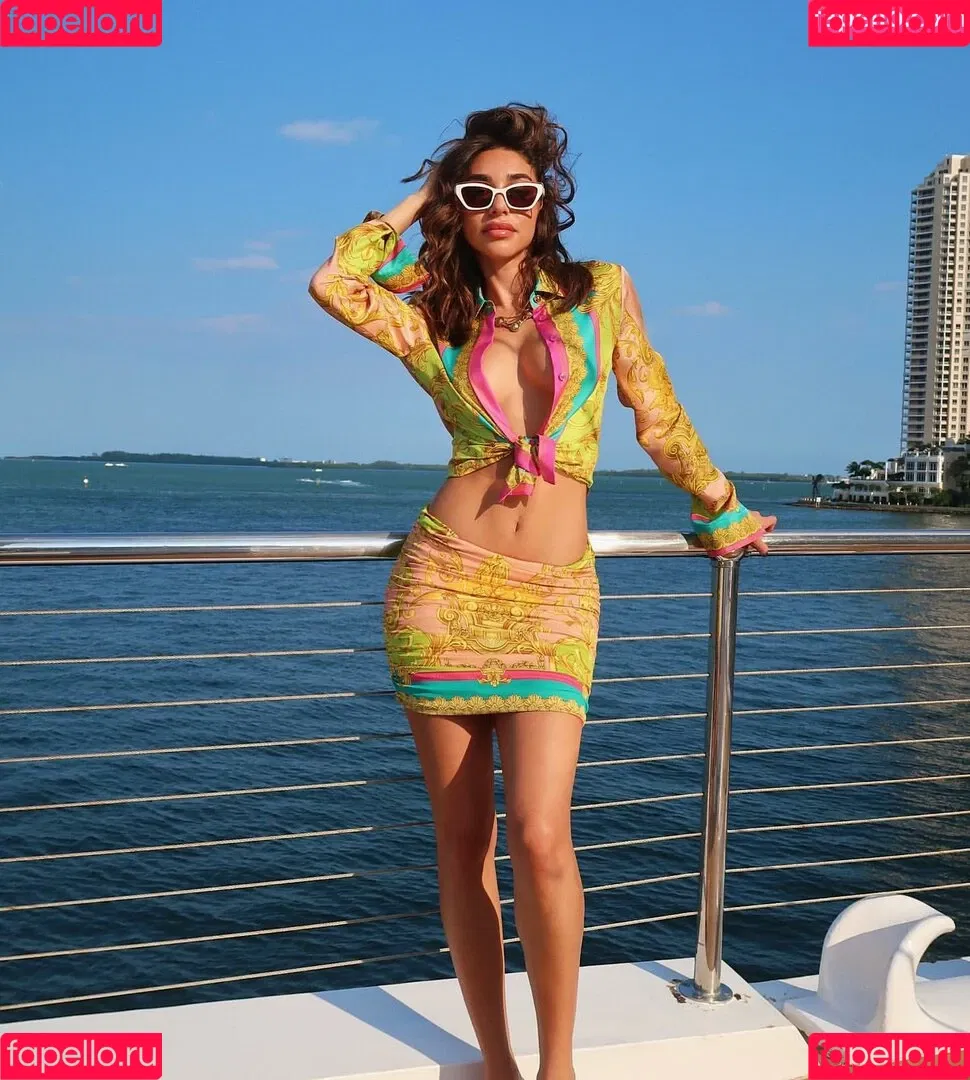Ceejay the DJ / Chantel Jeffries / ChantelJeffries Onlyfans Photo Gallery 